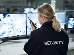Virtual Guard