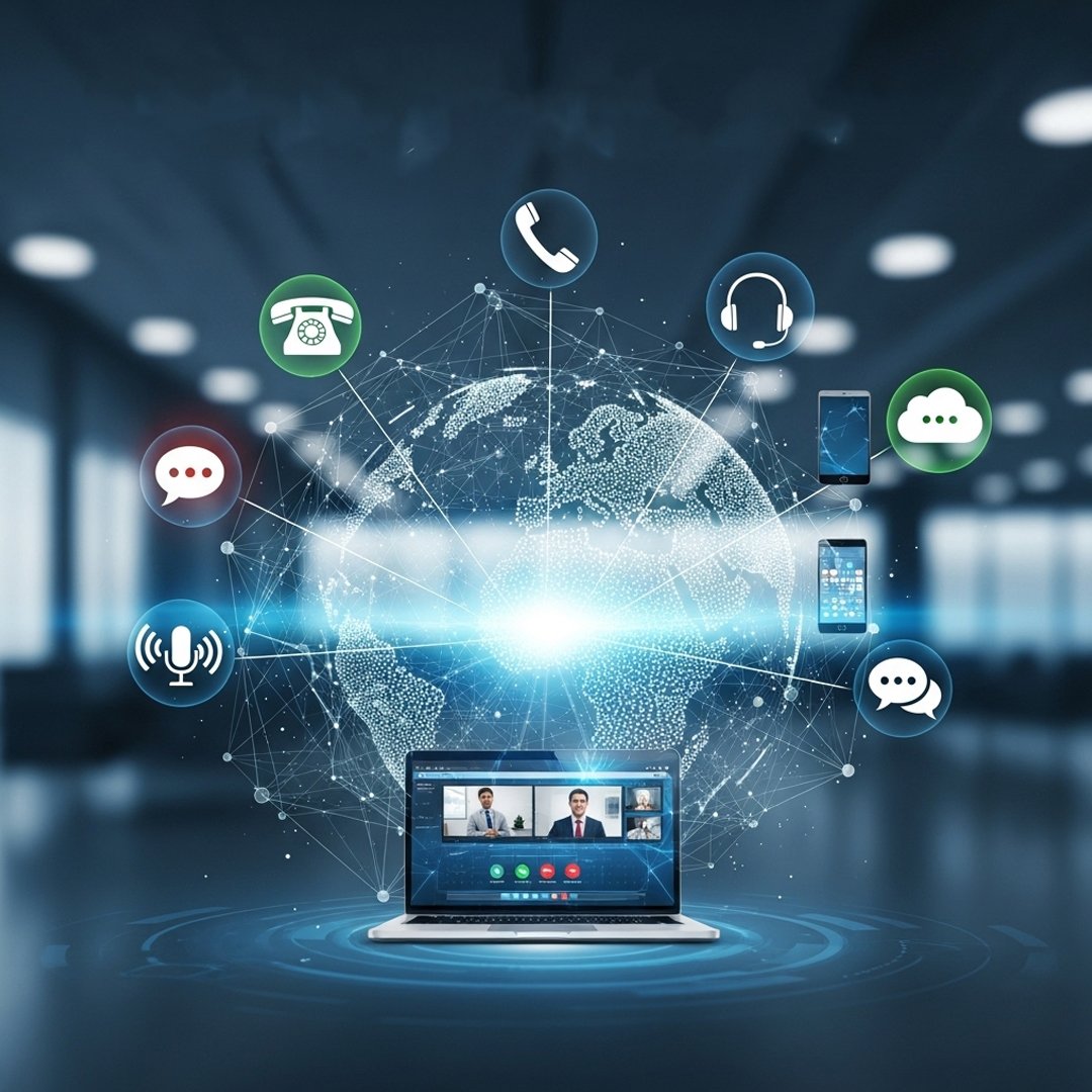 Telephony & Unified Communications