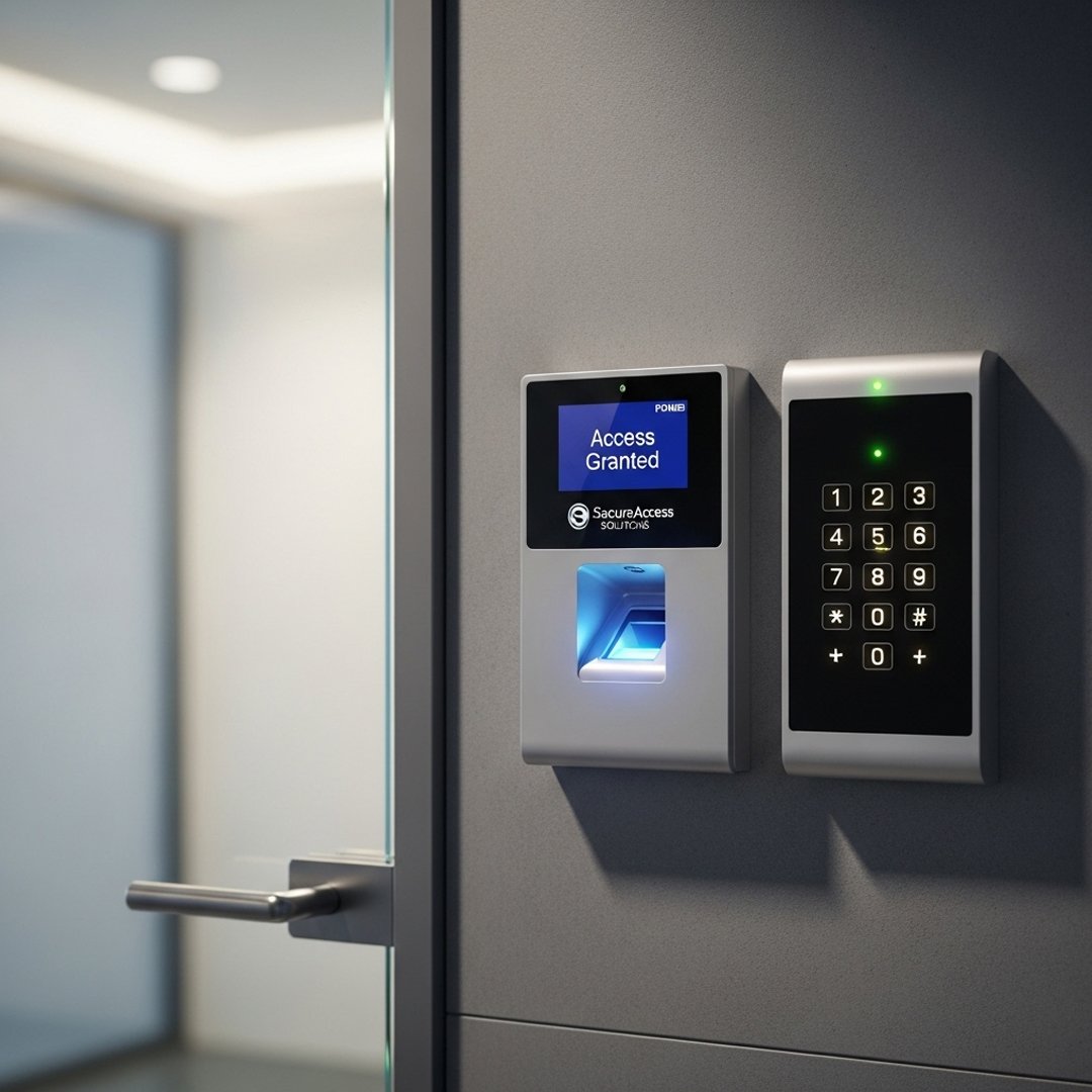 Access Control Systems