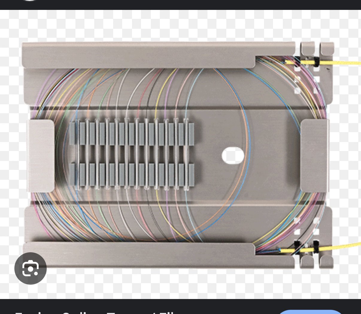 Fiber Optic Network Splicing & Troubleshooting