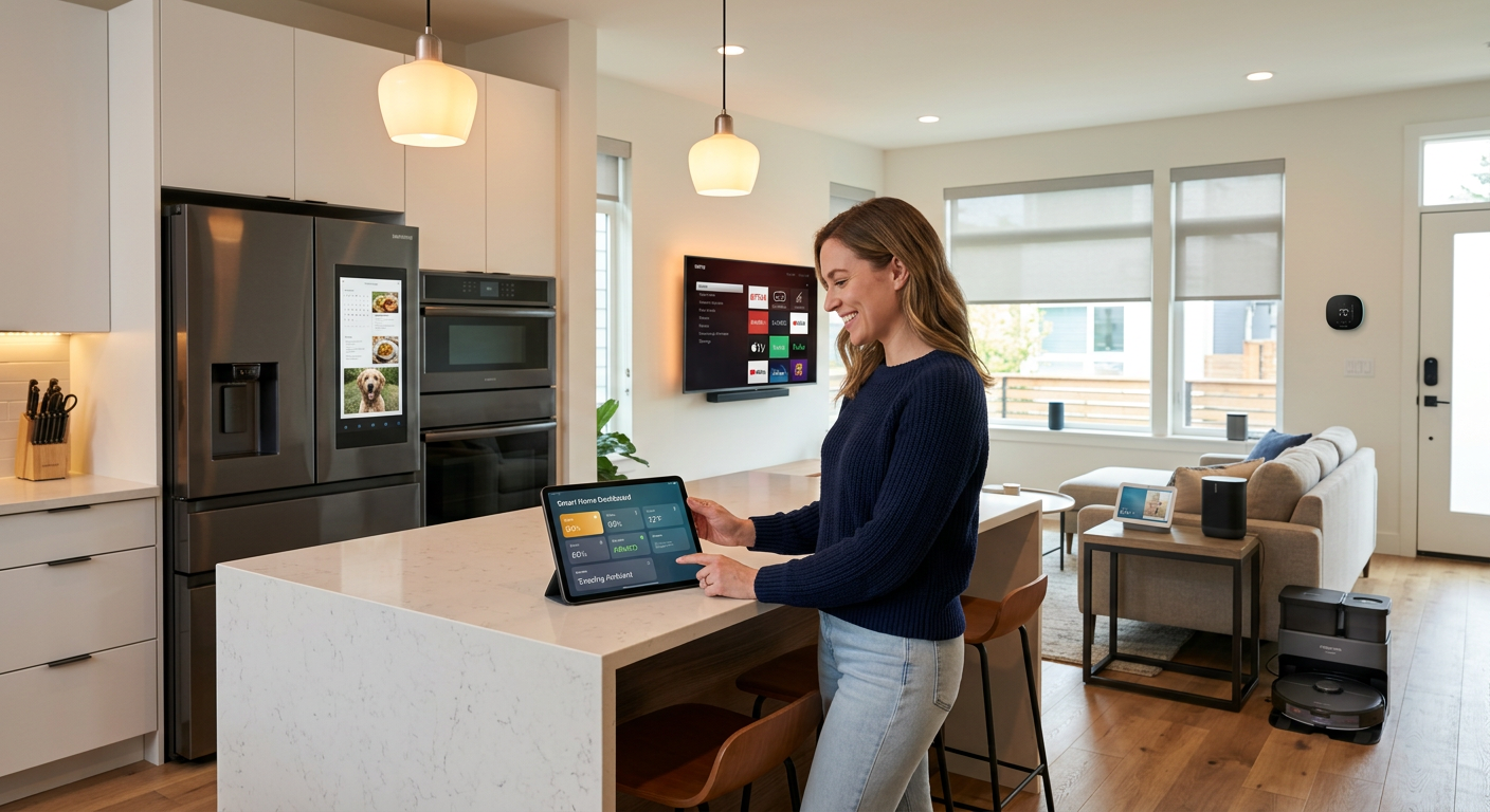 Home Automation