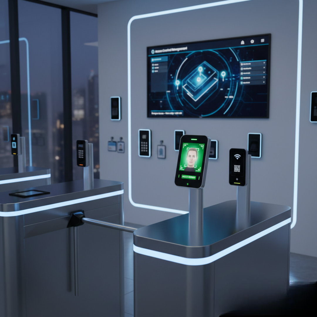 Access Control Systems